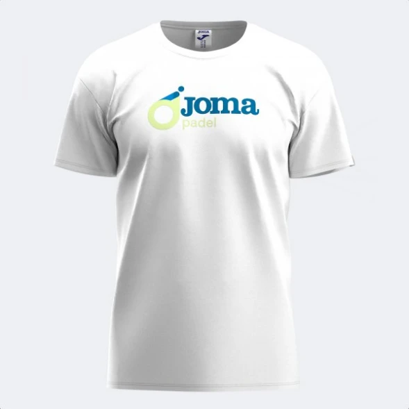 Футболка для тенниса JOMA TORNEO
