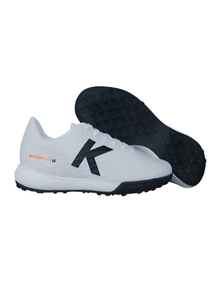 Шиповки KELME Men'S Soccer Boots (TF) White