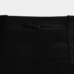 SHORT R-NATURE NEGRO