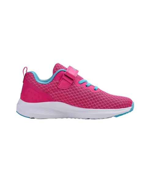 БЕЗ УПАКОВКИ Кроссовки спортивные JOGEL Airstream 3.0 KIDS, Fuchsia/Blue, детский