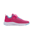 БЕЗ УПАКОВКИ Кроссовки спортивные JOGEL Airstream 3.0 KIDS, Fuchsia/Blue, детский