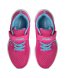 БЕЗ УПАКОВКИ Кроссовки спортивные JOGEL Airstream 3.0 KIDS, Fuchsia/Blue, детский