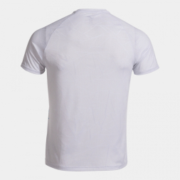 CAMISETA MANGA CORTA ELITE IX BLANCO