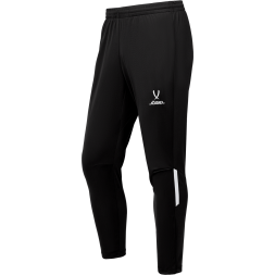 Брюки тренировочные JÖGEL CAMP 2 Training No Pocket Pants, черный, детский