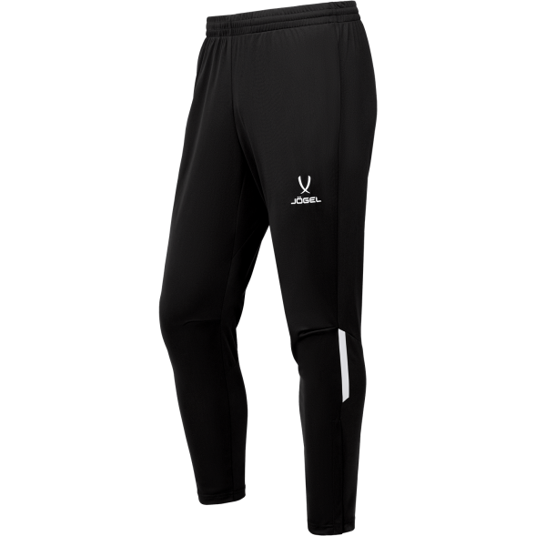 Брюки тренировочные JÖGEL CAMP 2 Training No Pocket Pants, черный, детский