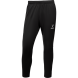 Брюки тренировочные JOGEL CAMP 2 Training No Pocket Pants, черный, детский