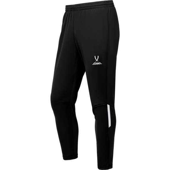 Брюки тренировочные JOGEL CAMP 2 Training No Pocket Pants, черный, детский