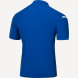 Поло JÖGEL CAMP 2 Poly Polo, синий, детский