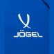 Поло JÖGEL CAMP 2 Poly Polo, синий, детский