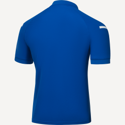 Поло JOGEL CAMP 2 Poly Polo, синий, детский