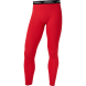 Тайтсы компрессионные JOGEL CAMP PerFormDRY Baselayer Tights, красный
