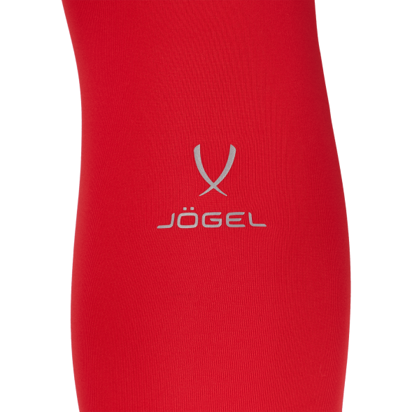 Тайтсы компрессионные JOGEL CAMP PerFormDRY Baselayer Tights, красный