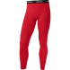 Тайтсы компрессионные JOGEL CAMP PerFormDRY Baselayer Tights, красный
