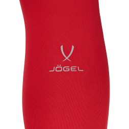 Тайтсы компрессионные JOGEL CAMP PerFormDRY Baselayer Tights, красный