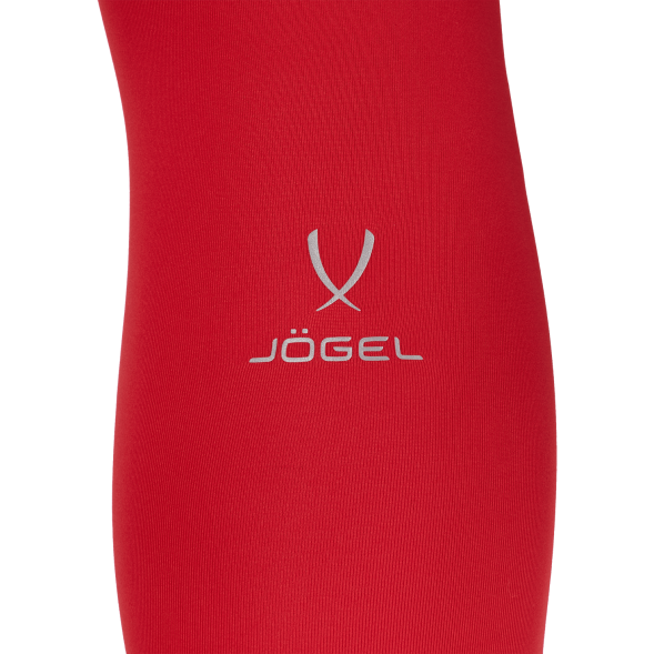 Тайтсы компрессионные JOGEL CAMP PerFormDRY Baselayer Tights, красный