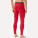 Тайтсы компрессионные JOGEL CAMP PerFormDRY Baselayer Tights, красный