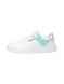 Кроссовки KELME Women's Casual Shoes (White/Mint)