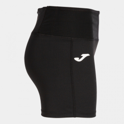 MALLAS CORTAS R-TRAIL NATURE NEGRO