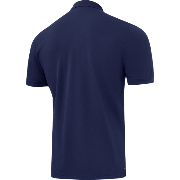 Поло JÖGEL PREMIER PerFormDRY CVC Polo, темно-синий