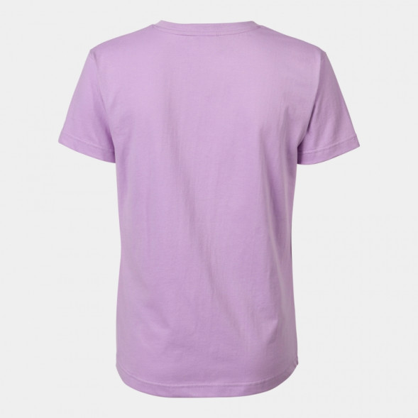 CAMISETA MANGA CORTA VERSALLES MORADO
