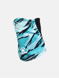 Снуд KELME Sports Bib (Black/Light Blue)