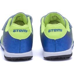 Сороконожки ATEMI SBA-006 TURF KIDS