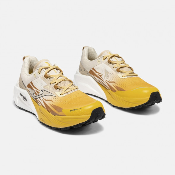 Кроссовки для трейла JOMA RASE 2618 ORO