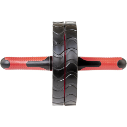 Ролик гимнастический двойной TORRES PL5013