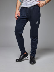 Брюки KELME Knitted Leg Trousers Dark Blue