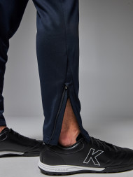 Брюки KELME Knitted Leg Trousers Dark Blue