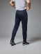 Брюки KELME Knitted Leg Trousers Dark Blue