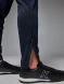 Брюки KELME Knitted Leg Trousers Dark Blue