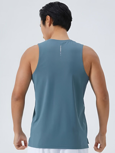 Майка KELME Knitted Vest Dark Blue