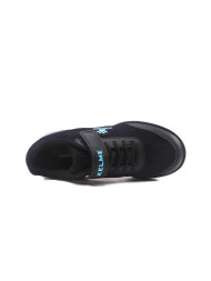 Детские шиповки KELME Kids Football Shoes (TF) Black
