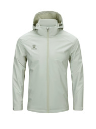 Ветровка KELME Functional Jacket Green