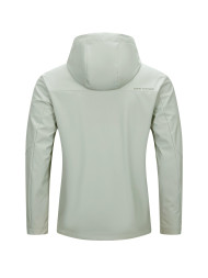 Ветровка KELME Functional Jacket Green