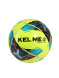 Мяч футбольный KELME Vortex 18.2 (32 Panels) (Neon/Black)
