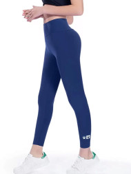 Леггинсы KELME Tight Trousers Dark Blue