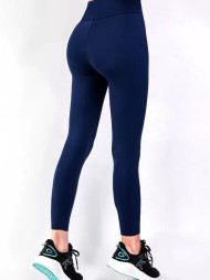 Леггинсы KELME Tight Trousers Dark Blue