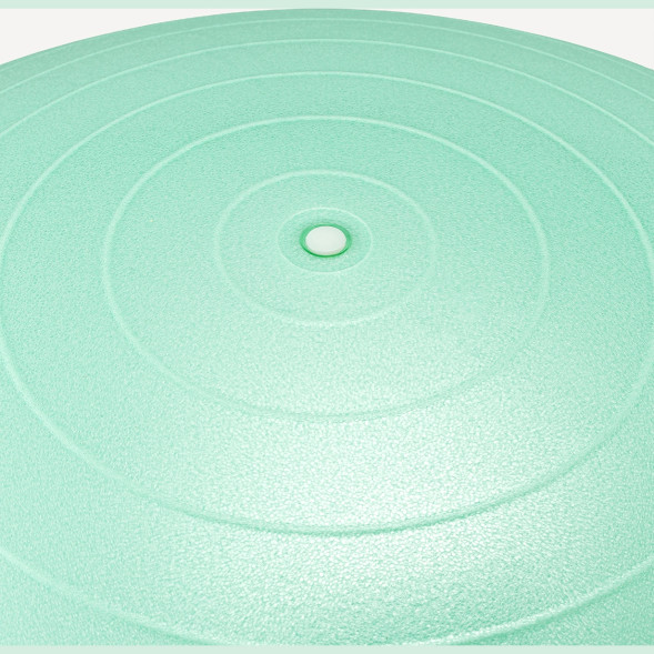 Фитбол STARFIT GB-108 антивзрыв, 1000 гр, мятный, 65 см