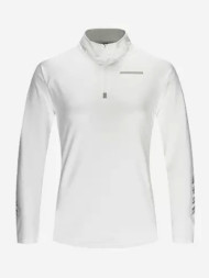 Олимпийка KELME Women's Long Sleeve T-Shirt White