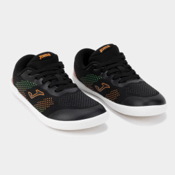 DEGASS JUNIOR BAREFOOT 2501 NEGRO