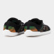 DEGASS JUNIOR BAREFOOT 2501 NEGRO