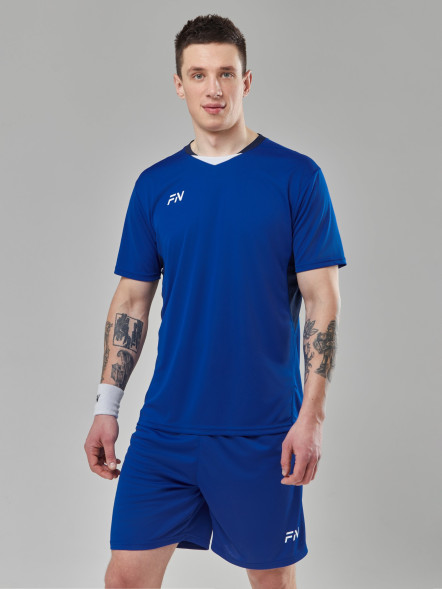Футбольная форма FN Fury Blue