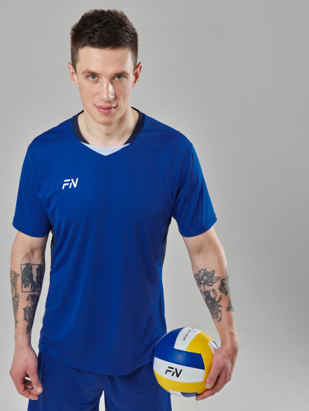 Футбольная форма FN Fury Blue