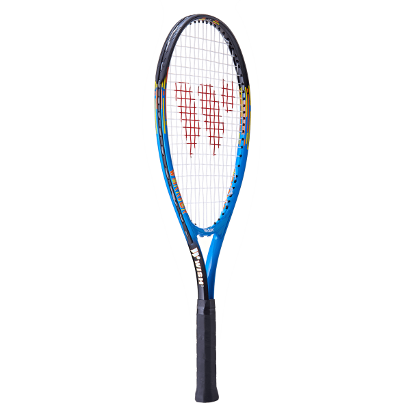 Ракетка для большого тенниса WISH AlumTec JR 2506 23&#039;&#039;, синий