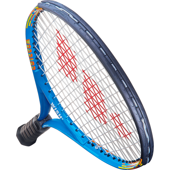 Ракетка для большого тенниса WISH AlumTec JR 2506 23&#039;&#039;, синий