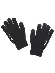 Тренировочные перчатки KELME Outdoor Sports Training Gloves Black