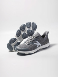Кроссовки KELME Sports Shoes Grey