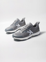 Кроссовки KELME Sports Shoes Grey